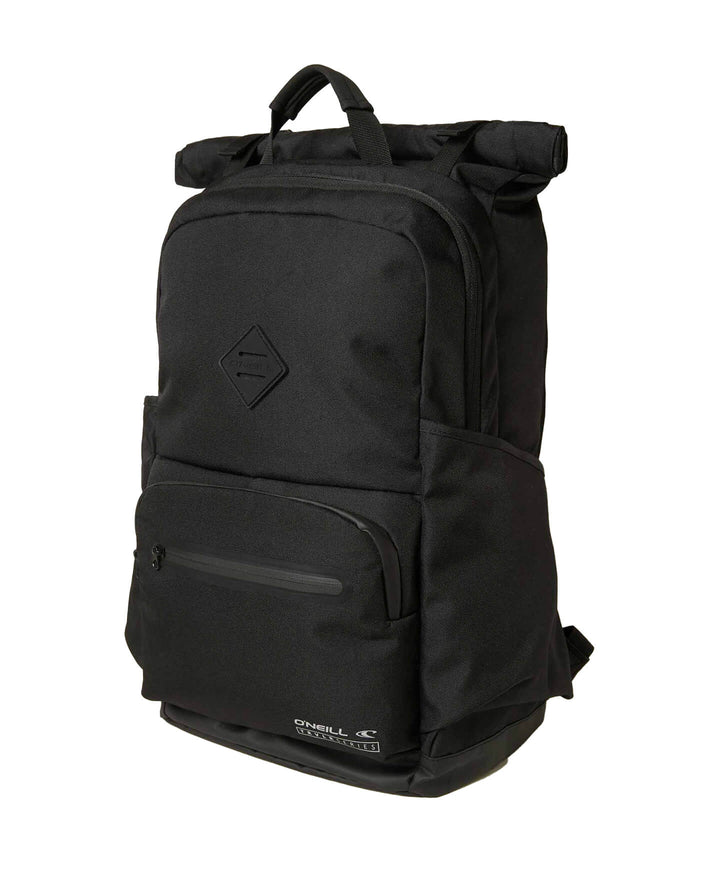 O'neill - Journey TRVLR Backpack - Black - Board Store O'neillbackpack  