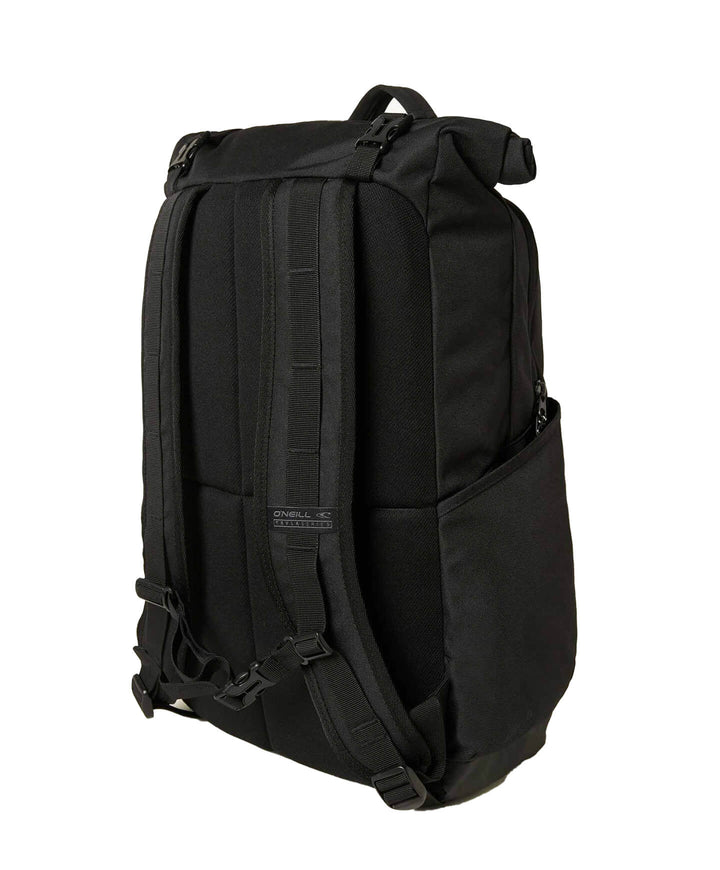 O'neill - Journey TRVLR Backpack - Black - Board Store O'neillbackpack  