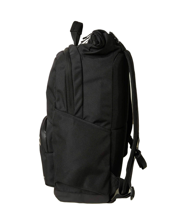 O'neill - Journey TRVLR Backpack - Black - Board Store O'neillbackpack  