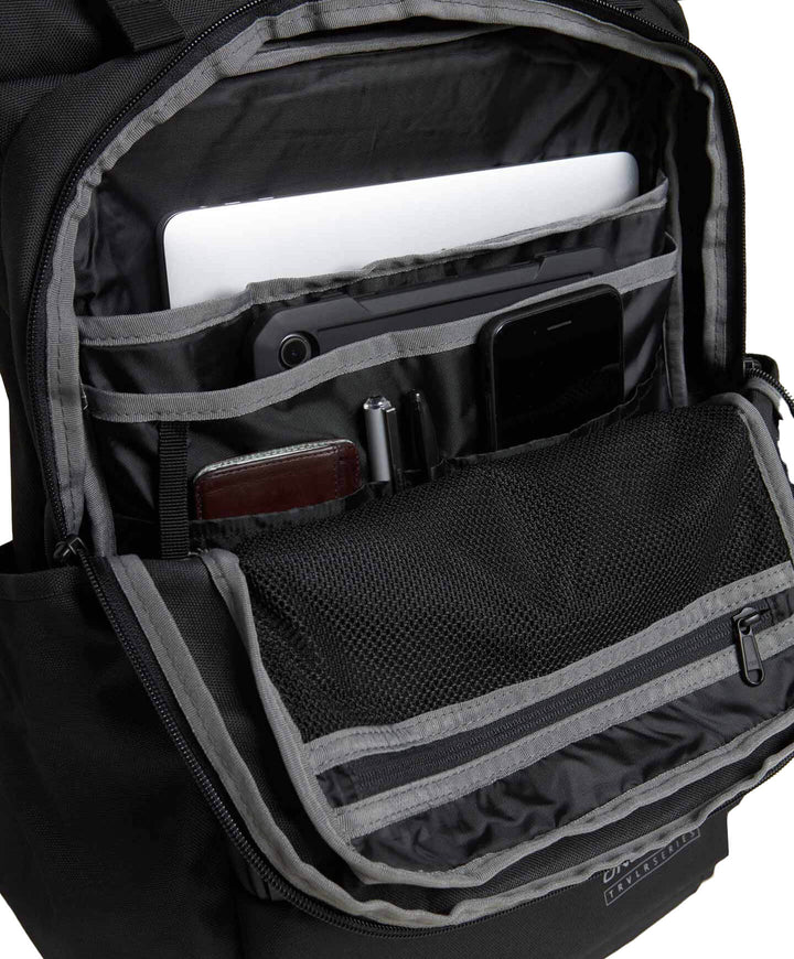 O'neill - Journey TRVLR Backpack - Black - Board Store O'neillbackpack  