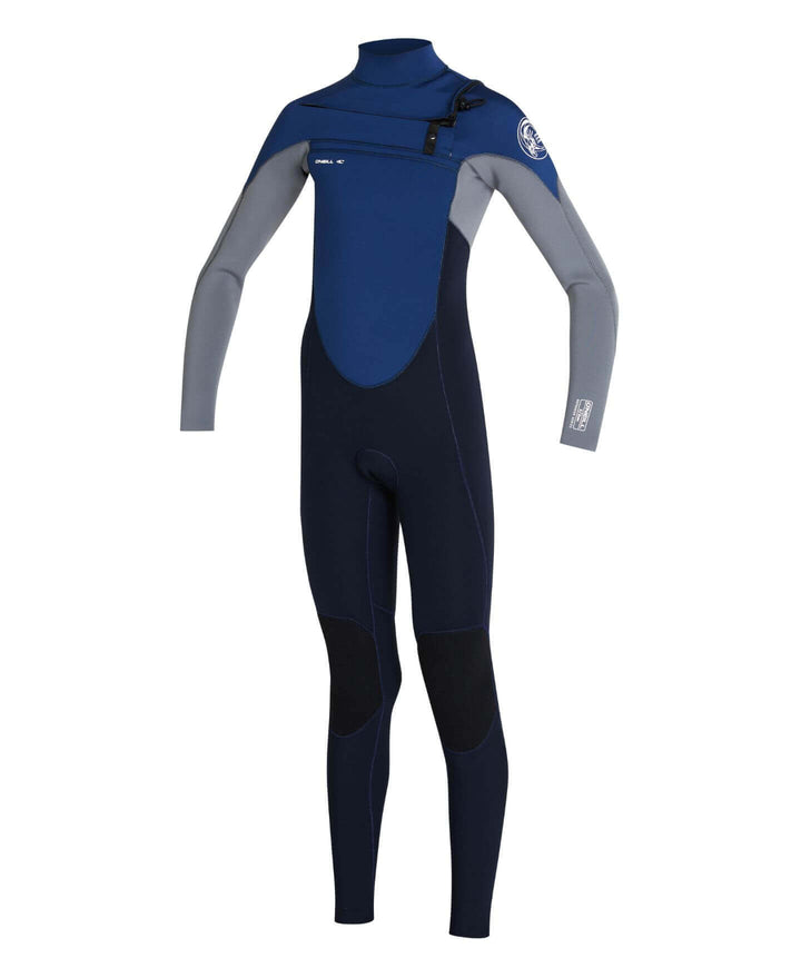 O'neill-  BOYS Defender CZ Full Suit 3/2mm - Board Store O'neillWetsuits  