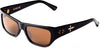 Memphis EPOKHE Black Polished Bronze polar - Board Store EpokheSunglasses