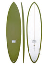 Pyzel MID LENGTH CRISIS - Board Store PyzelSurfboard