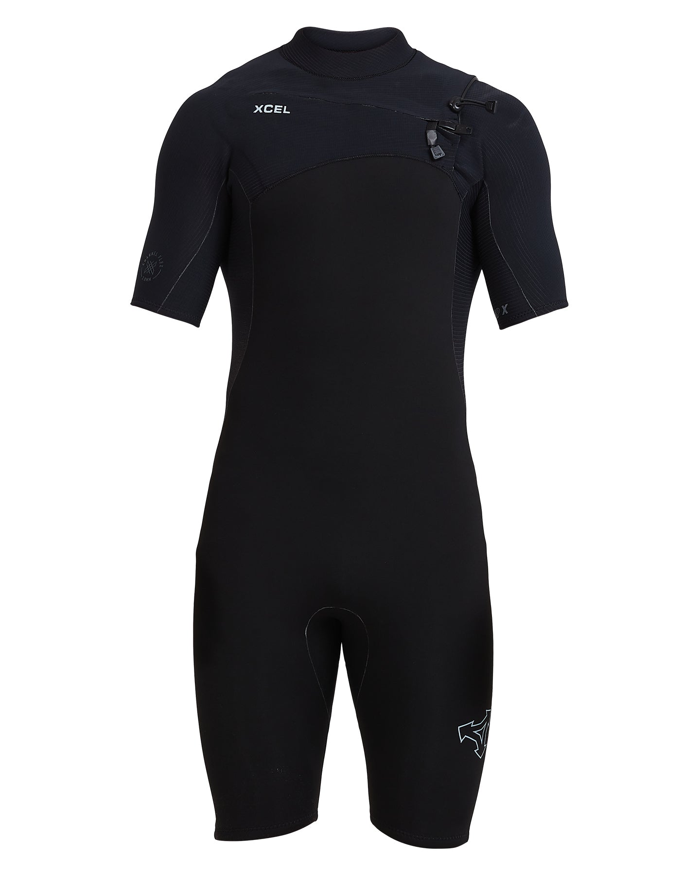 MENS COMP X 2MM SHORT SLEEVE SPRING SUIT - Board Store XcelWetsuits  