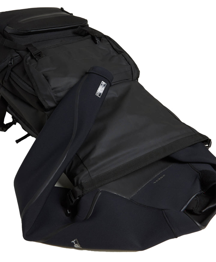 O&#39;neill - Odyssey TRVLR Backpack - Black - Board Store O&#39;neillbackpack  