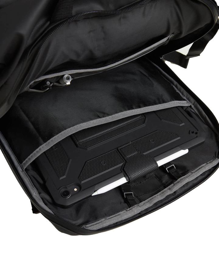 O&#39;neill - Odyssey TRVLR Backpack - Black - Board Store O&#39;neillbackpack  