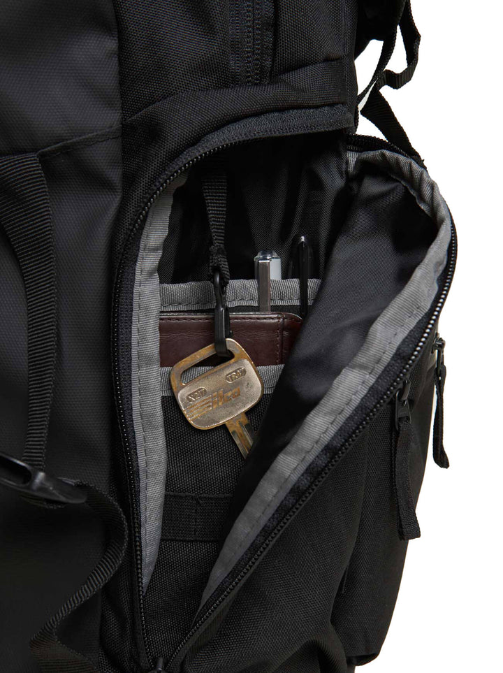 O&#39;neill - Odyssey TRVLR Backpack - Black - Board Store O&#39;neillbackpack  