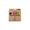 SurfPaints - Premium 5 Pack - Fluro Set - Board Store Surf PaintAccessories