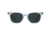 Epokhe KINO - CRYSTAL POLISHED/GREEN - Board Store EpokheSunglasses