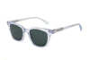 Epokhe KINO - CRYSTAL POLISHED/GREEN - Board Store EpokheSunglasses