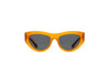 Epokhe CANDY - BURNT BUTTER POLISHED/GREEN - Board Store EpokheSunglasses