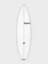 Pyzel Red Tiger - Board Store PyzelSurfboard