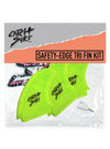 Catch Surf Safety Edge TRI FIN Kit - Board Store Catch SurfFins