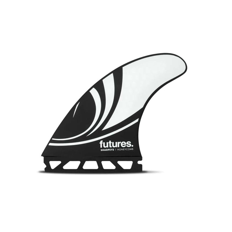 Futures Sharp Eye Large - Board Store FuturesFins  