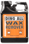 Ding All Wax Remover 240Ml (8Oz) - Board Store ding allDing Repair