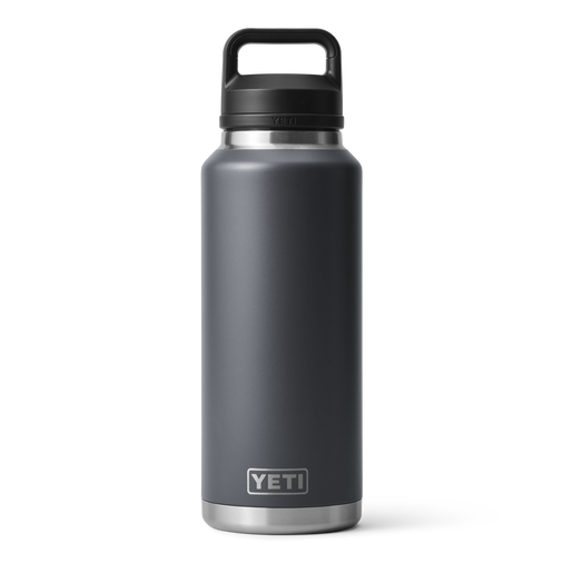 Copy of Yeti Rambler 46oz Bottle Charcoal - Board Store YetiDrinkware  