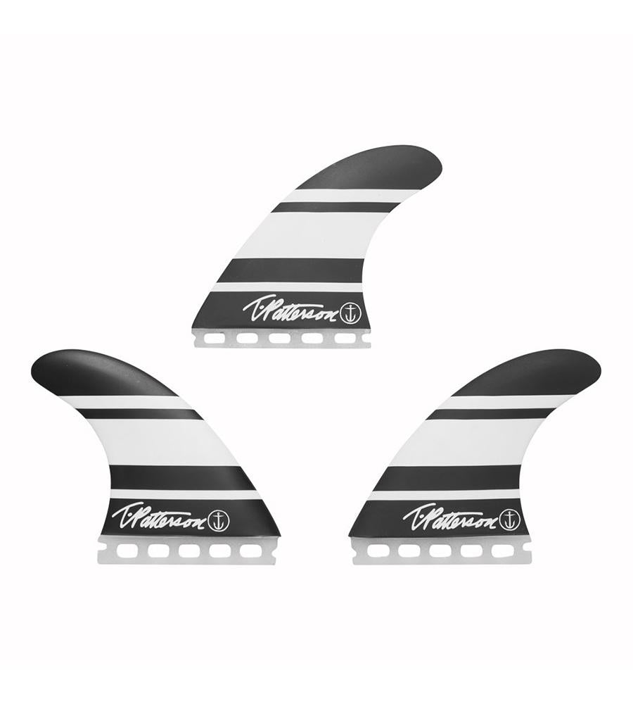 Timmy Patterson ST - Board Store Captain FinFins  