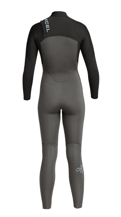 Womens XCEL COMP 3/2 - Board Store XcelWetsuits