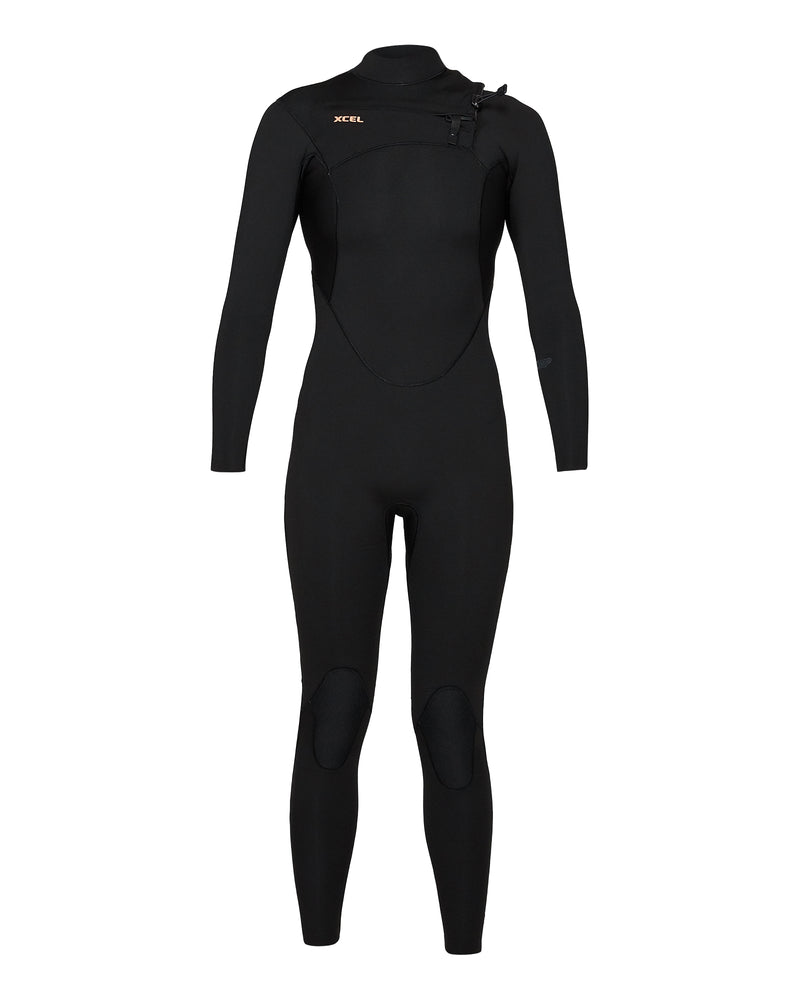 Womens XCEL COMP 3/2 - Board Store XcelWetsuits  