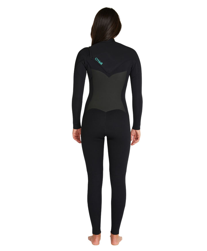 Boardstore Womens 2mm Swell Series Hooded Wetsuit Vest by ROXY