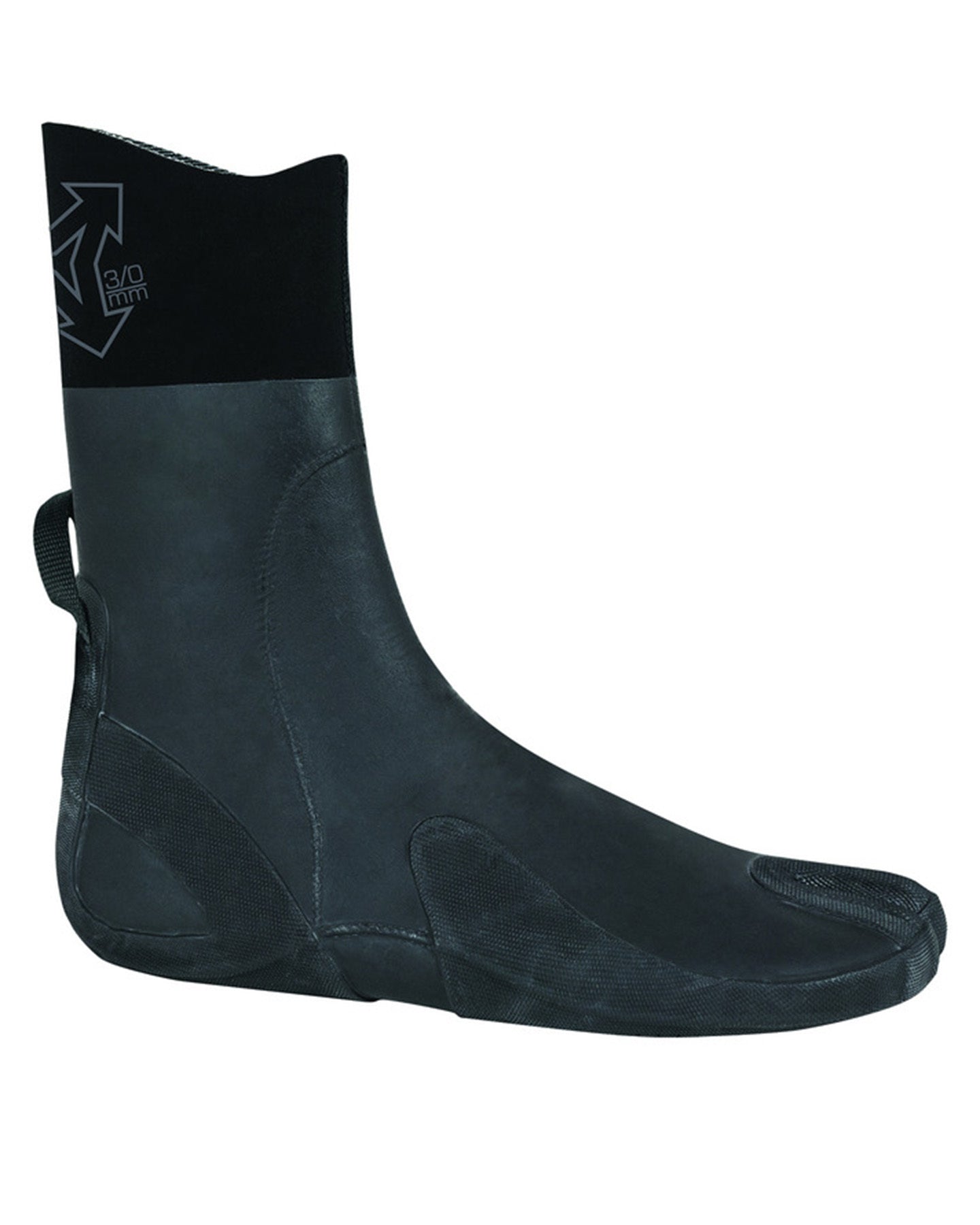 MENS XCEL COMP X SPLIT TOE BOOT - Board Store XcelBoots  