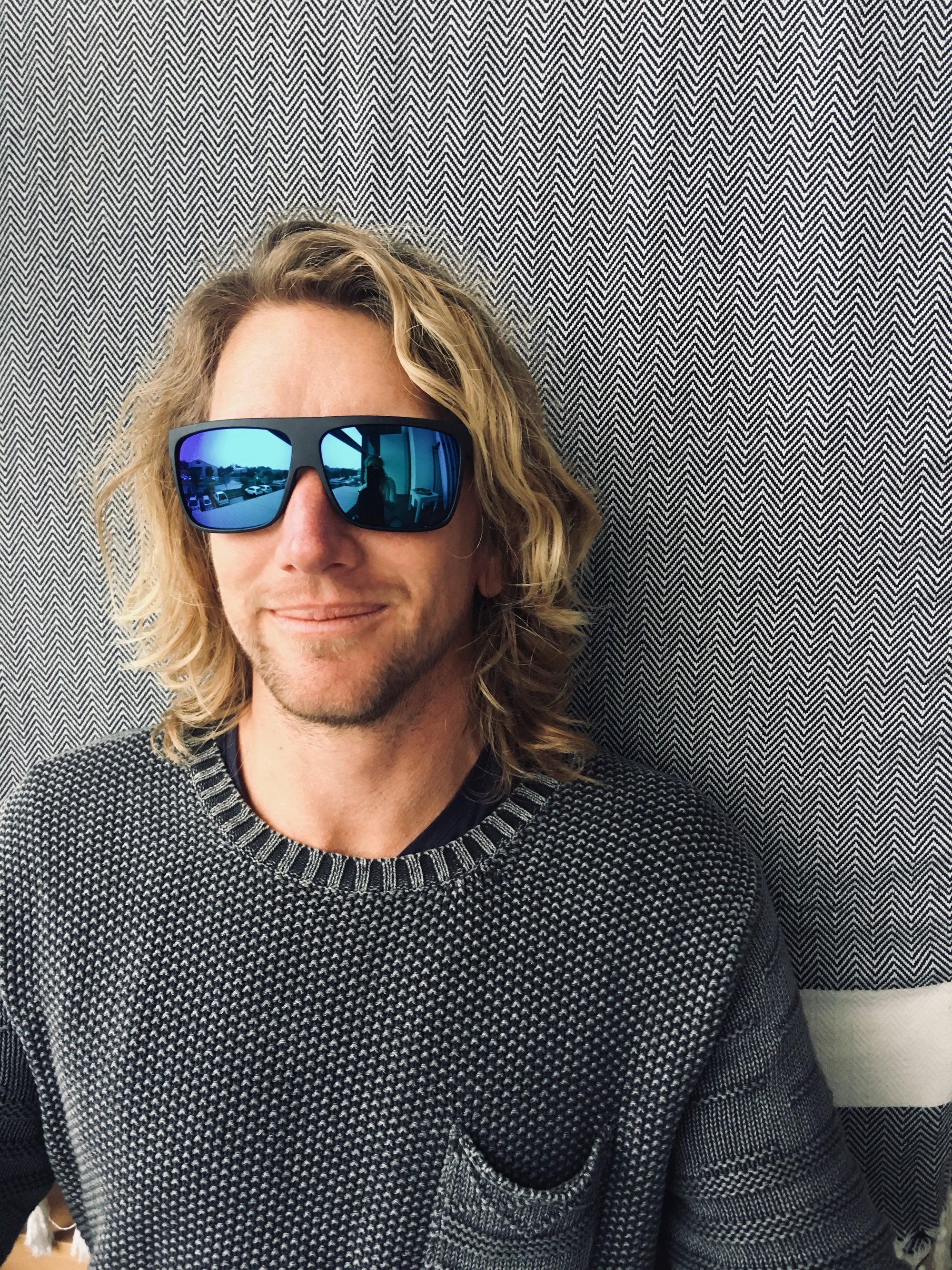 Young blood sunglasses 2025